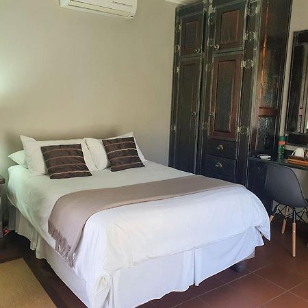 Micasa Sucasa Guesthouse Lephalale Ngoại thất bức ảnh